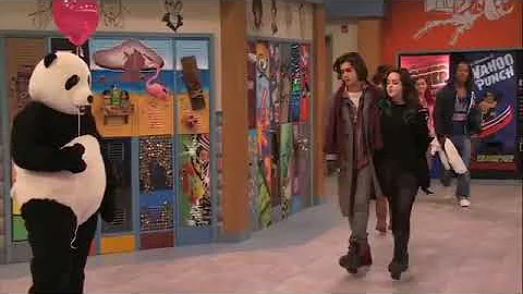 Victorious - The Breakfast Bunch Ending scene