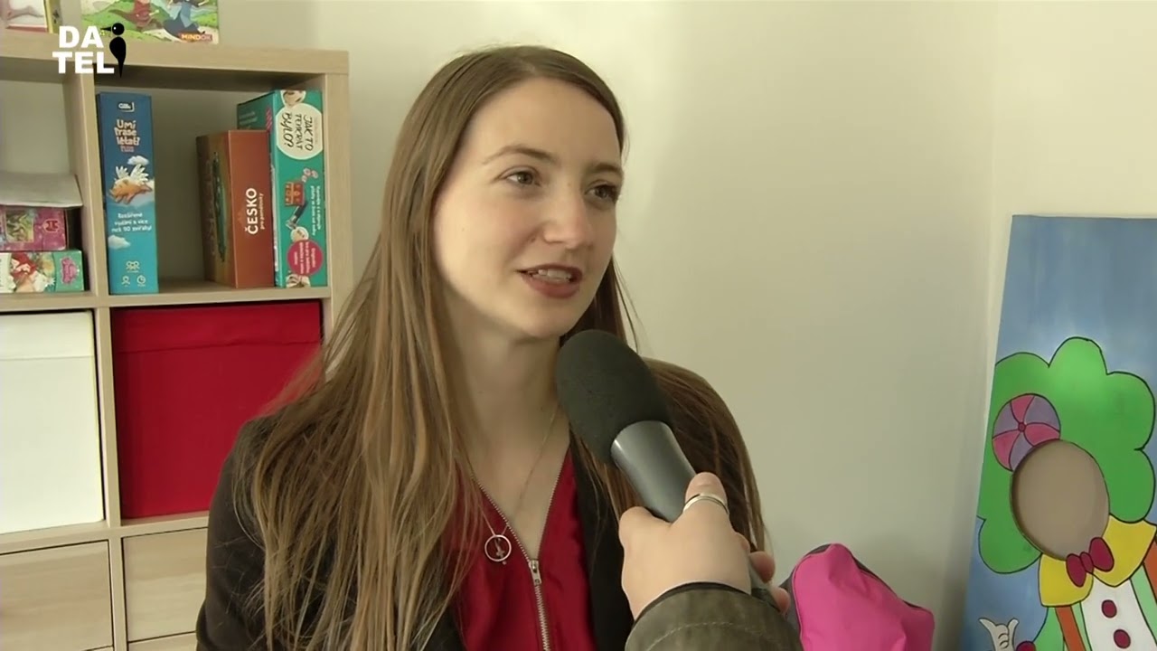Dačická televize (DATEL) - 19.12.2025