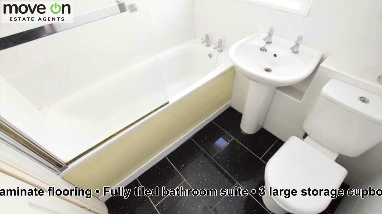 Maxwell Drive, East Kilbride 2 bedroom 2nd floor flat being sold by