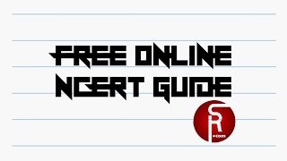 how to get free ncert guide in mobile screenshot 3