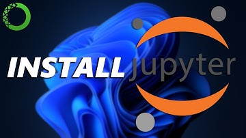 How To Install Jupyter Notebook In Windows [2025]