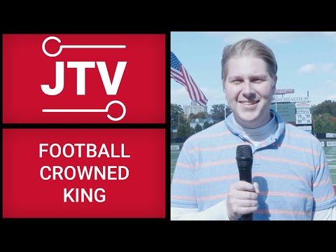 JambarTV: Football crowned king 10.21.22