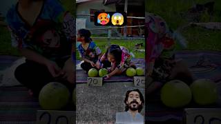 This Orange Trick Will Break Your Brain 🍊🤯#viral #facts #shortvideo