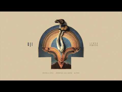 Uji - Jenga (Original)