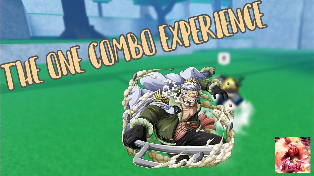 Smoke Combos Fruit Battlegrounds Roblox YouTube