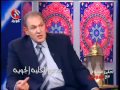 حديث اللواء شفيق البنا عن المشير أبو غزالة
