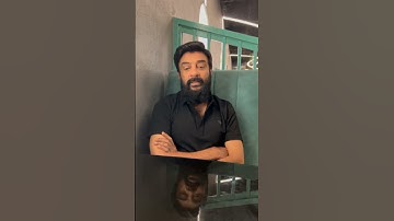 Actor #Mohan 