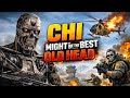 Chi Might Be The Best Old Head!!!