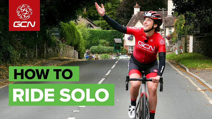 How To Ride Your Bike Solo | GCN's Guide To Cycling On Your Own - DayDayNews