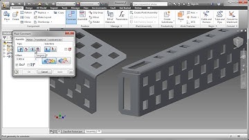 Virtual Clawbot: Technical Video Part 2