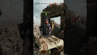 "SEND HELP! My Rocket Launcher is Shooting Binoculars! (Battlefield 6 Glitch)" #battlefield #gaming