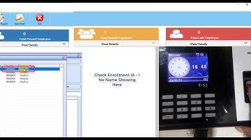 How to Upload Name in Device through desktop software 10.6/10.7/10.8/10.9/11.6