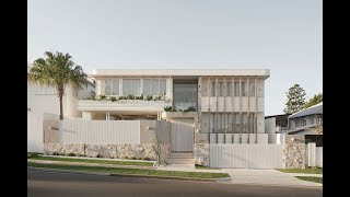 Three Levels of Timeless Luxury in Queensland, Australia | Sotheby's International Realty Three Levels of Timeless Luxury in Queensland, Australia | Sotheby's International Realty