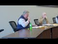 3-11-24 Beaver Dam City Commission Meeting