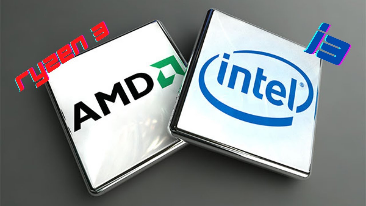 Intel i3 (10320) vs AMD Ryzen 3 (3300X)