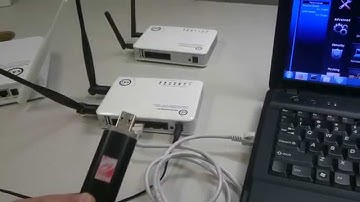 SAI STINGER Wireless Router -- How to connect