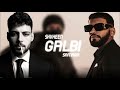 Samara Feat Shvheen Officiel Galbi Prod By 28 Beats