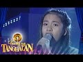 Tawag ng Tanghalan Jeramie Sanico  Dakilang Lahi