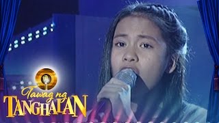 Tawag ng Tanghalan: Jeramie Sanico | Dakilang Lahi