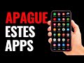 Aplicativos que você usa, mas deve REMOVER do seu celular