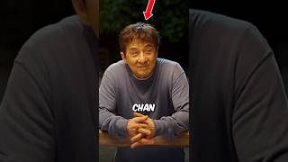 Jackie Chan Reacted to his Old Stunts 🔥