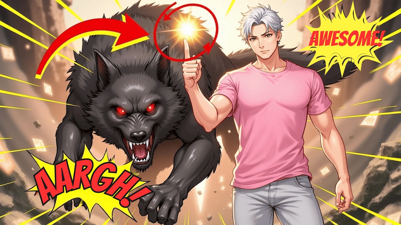 SAMPAH BANGKIT! Profesi KELAS X Tanpa Mana Hancurkan DUNIA - Rekap Manhwa