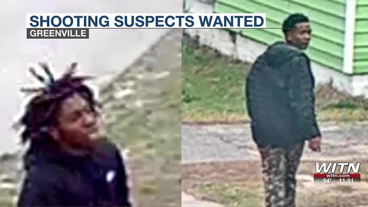 DO YOU KNOW US? Police asking for help identifying individuals in ...