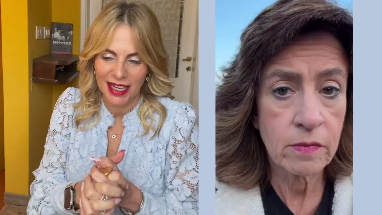 «Я просто защищаю её»: манипуляция, стоящая за оправданиями матери.