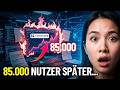 Hostinger VPS Crash-Test: 100.000 Nutzer – Schafft der günstige VPS das?