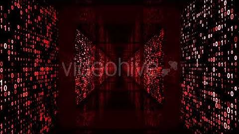 Codes | Motion Graphics - Videohive template