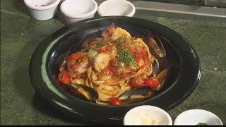 Hawaii's Kitchen: Romano's Macaroni Grill (3)