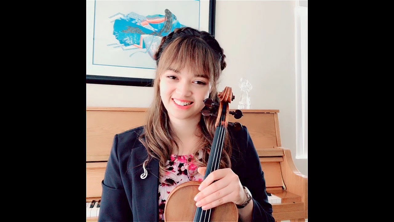 Musicians Speak: Annelle Gregory