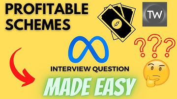 Profitable Schemes - Leetcode 879 - Python