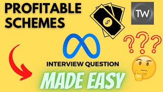 Profitable Schemes - Leetcode 879 - Python