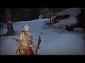 God of War Ragnarock pt:2