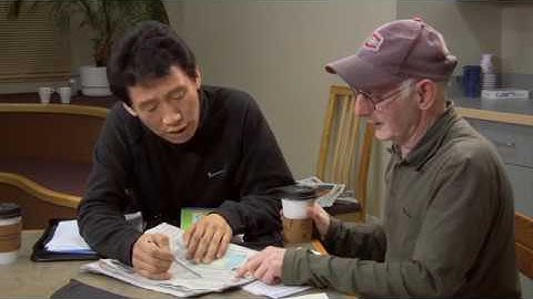 Module 7: Reading and Writing Video 1