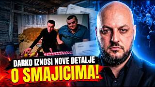 Download lagu 🔥DARKO PONOVO OBJAVIO NOVE DETALJE! NEZAHVALNOST NEMA GRANICE!