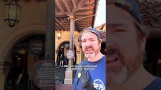 Disney Annual Passholder vs Newcomer Magic Kingdom Part 2!