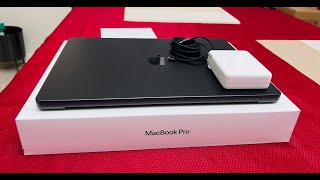 16 inch Macbook Pro Max - M3 Max Chip