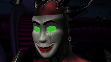 ReBoot: Season 3: Episode 14: Showdown