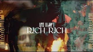 Ufo361 - Dom P ( Rich Rich Album Leftovers ) Resimi