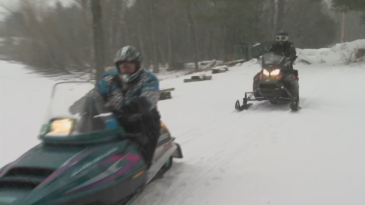 Crab N Jack's YouTube