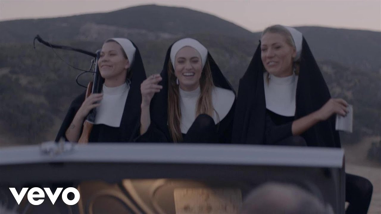 Charming Liars - New Disorder