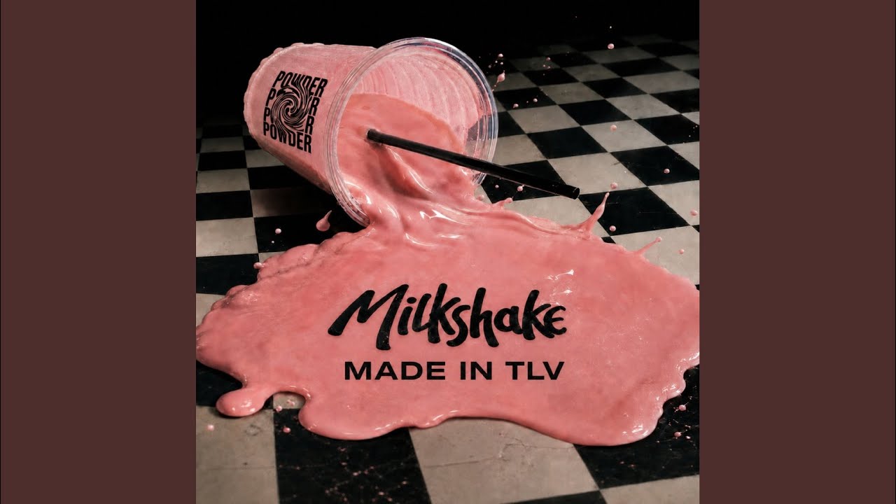 Milkshake auf YouTube ansehen Milkshake auf YouTube ansehen