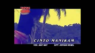 Memey•Cinto Manikam (Offical Music Video)