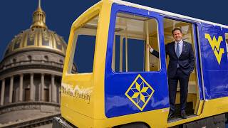 Gold & Blue Takes Over Charleston! WVU Day at the WV Legislature '26