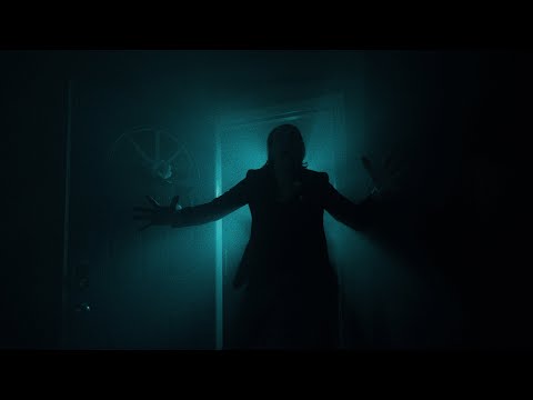 Alura - The Bell Witch (Official Music Video)