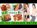 【便當減肥餐飯盒 4款】輕鬆-10kg 全球大熱 ★低醣減重減脂餐！輕鬆帶飯盒返工｜不用營養師也可煮出500卡以下營養餐 健身餐！ 午餐減肥食譜並不難！教你簡單食譜 便當食譜 懶人料理 便當菜做法