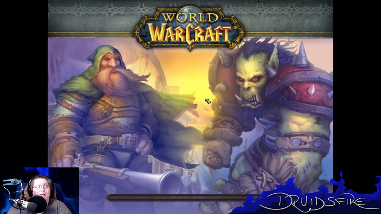 WoW Orc Heritage Armor Quest Chain