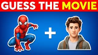 Guess the Movie by Emoji Quiz Challenge 🤩🎬🍿~ Ultimate Movie Quiz 2026 screenshot 4